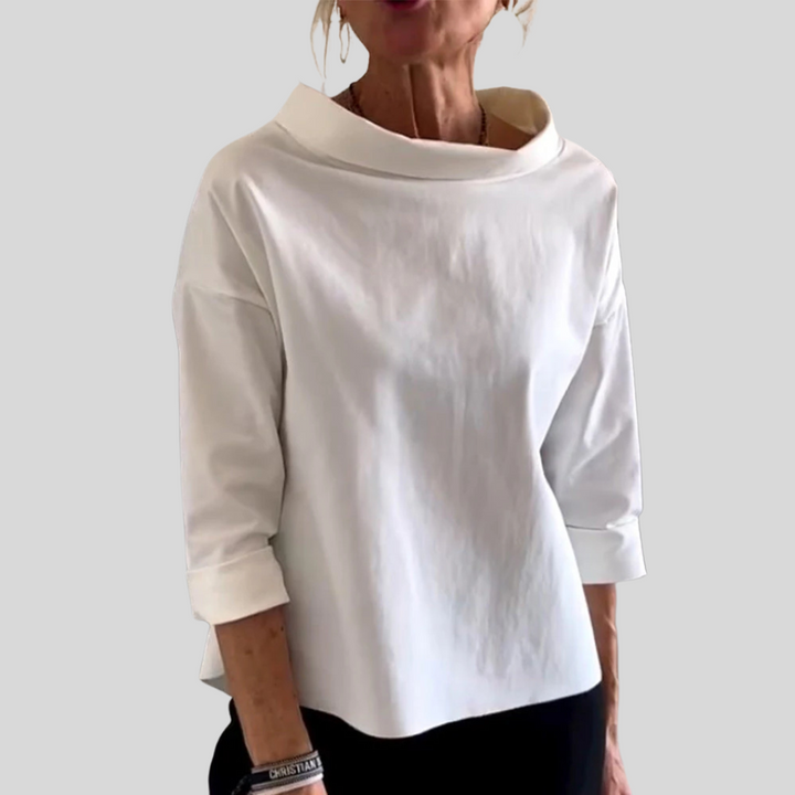 Elegantes Top – Modernes Design trifft Alltagsstyle
