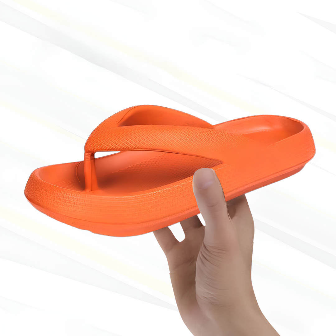 Orthopädische Komfort-Flip-Flops