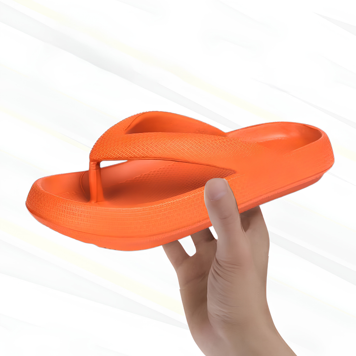 Orthopädische Komfort-Flip-Flops