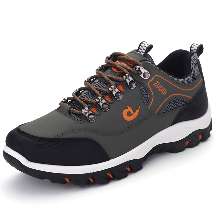 Unisex-Stütz-Wanderschuhe