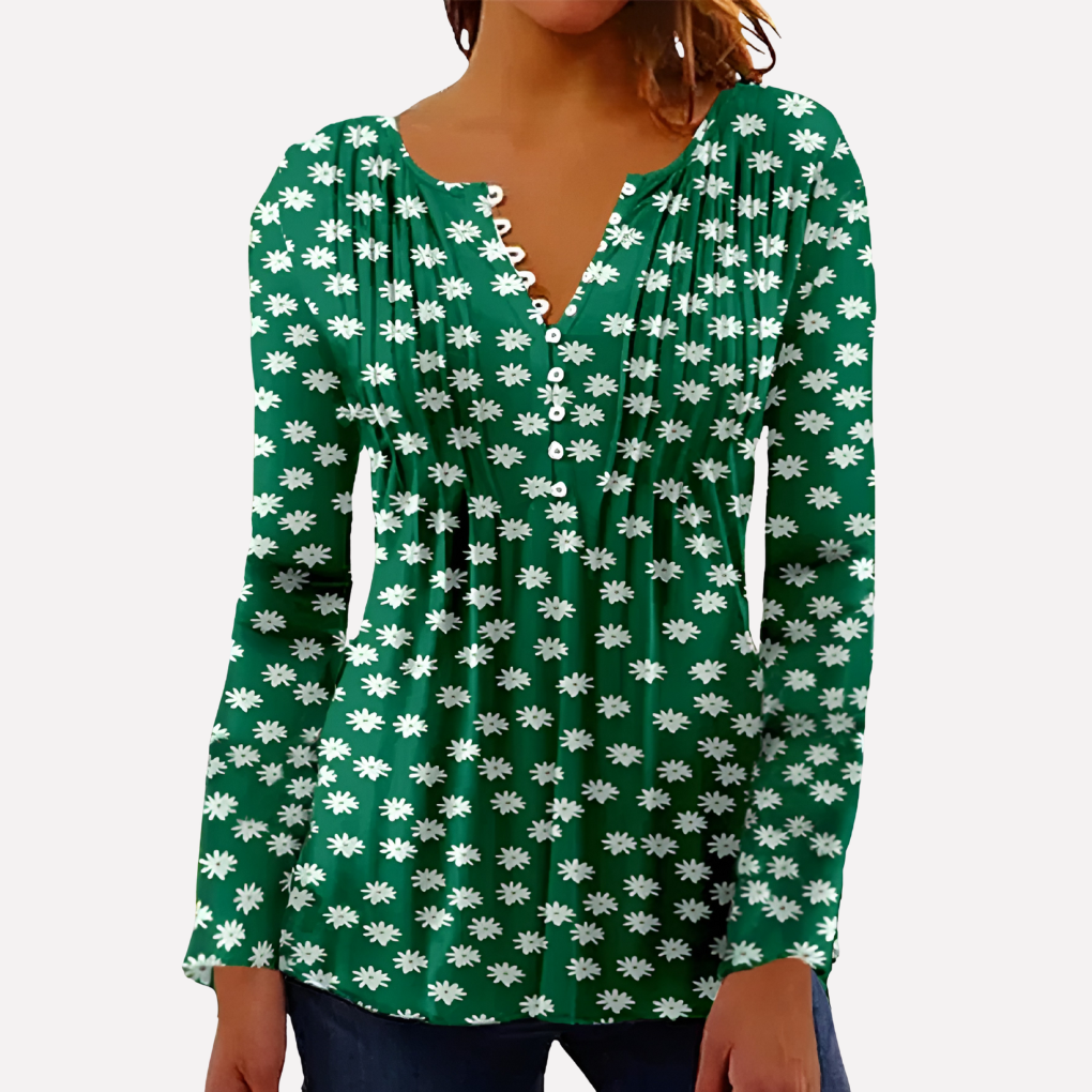 Elegantes Oberteil für Damen
