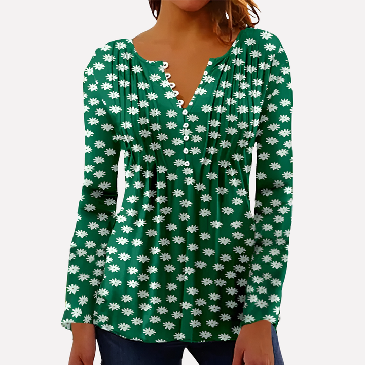 Elegantes Oberteil für Damen
