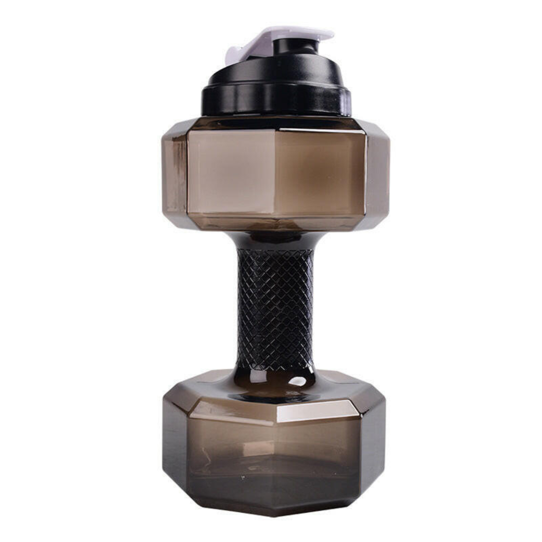 Kombinieren Sie Hydration und Fitness mit der HydraBell