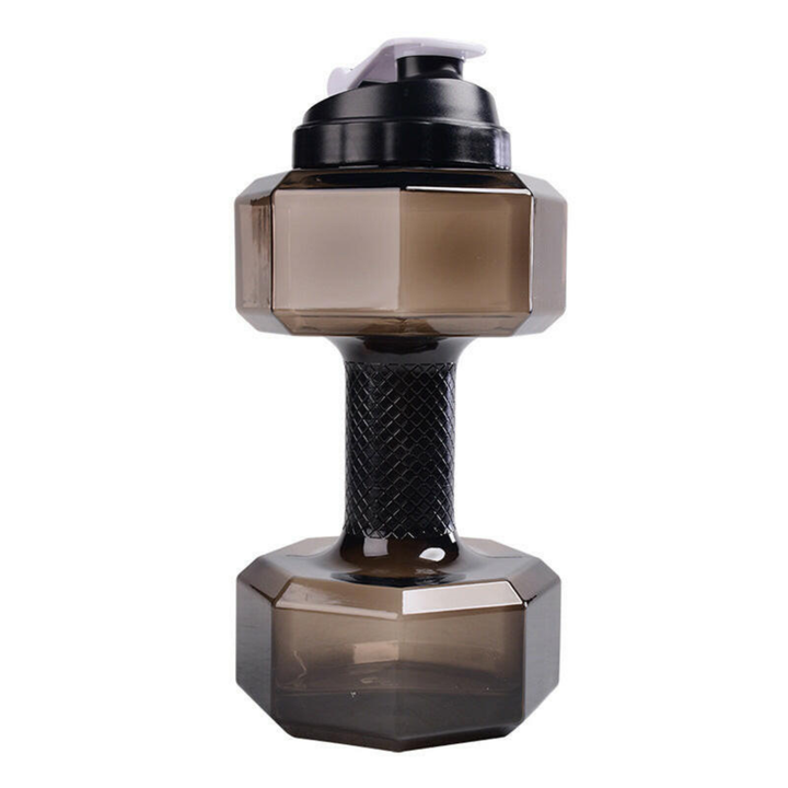 Kombinieren Sie Hydration und Fitness mit der HydraBell