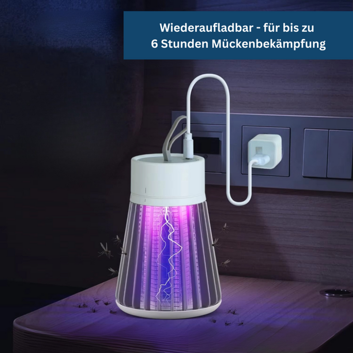 BugShield Pro Insektenschutzgerät
