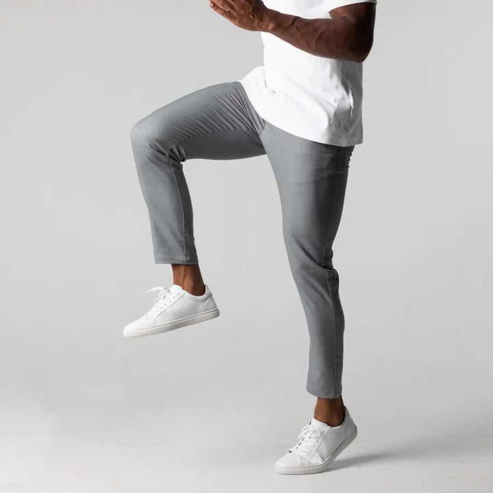 Chino-Hose für Herren Eleganter Stil für den Alltag