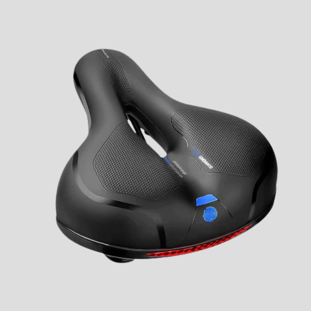 Ergonomischer Fahrradsattel