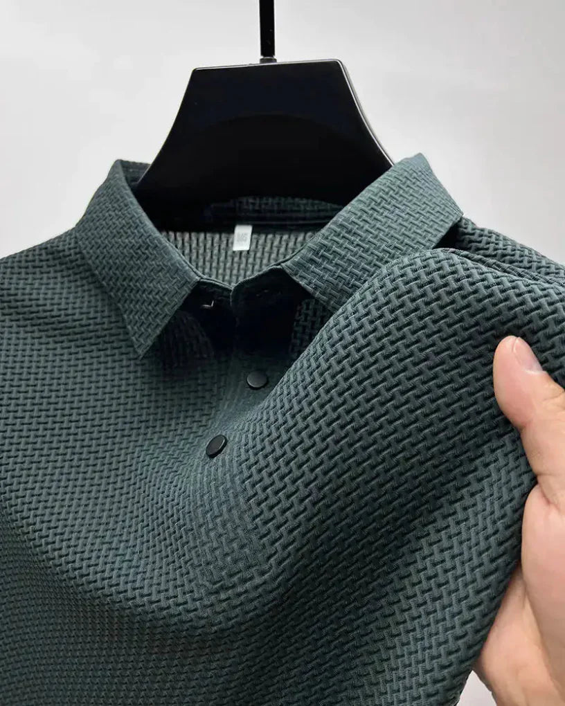 Herren-Poloshirt – elegant und stilvoll