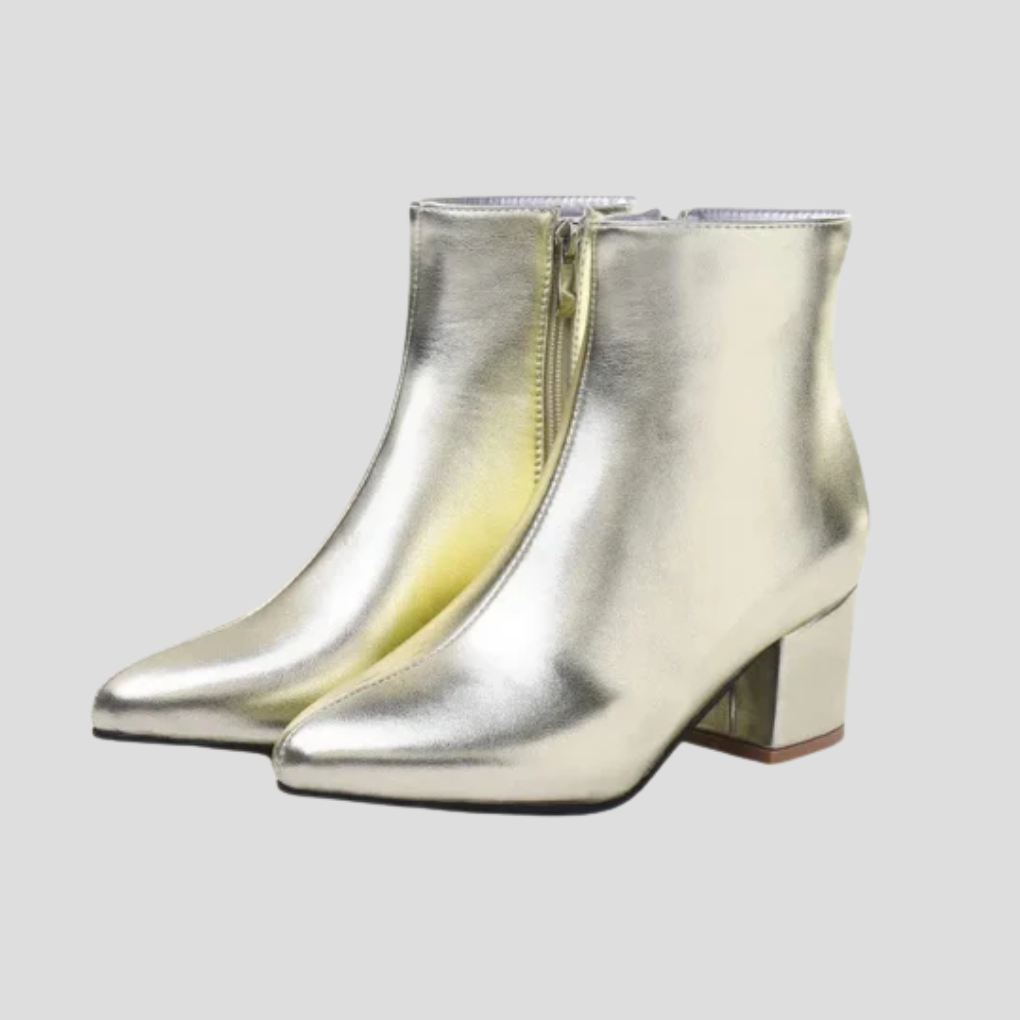 Damen-Stiefeletten