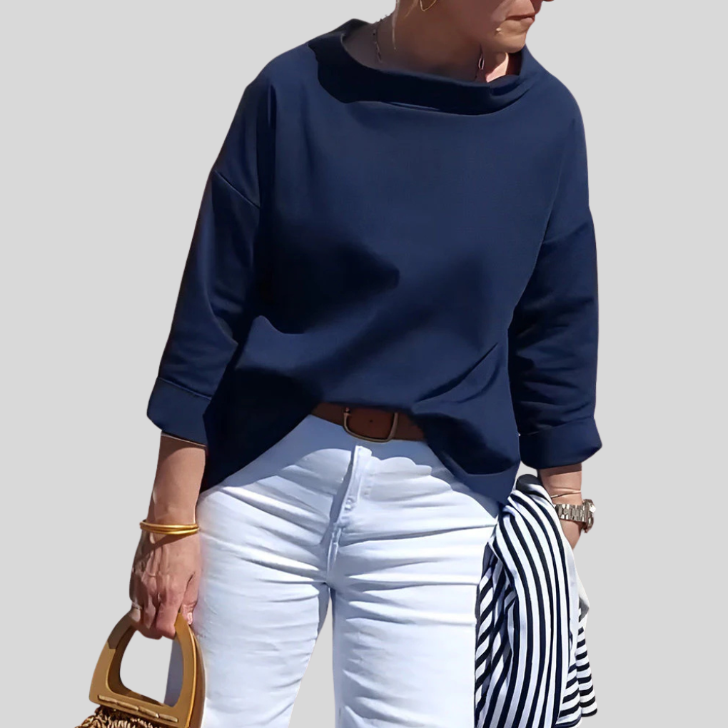 Elegantes Top – Modernes Design trifft Alltagsstyle