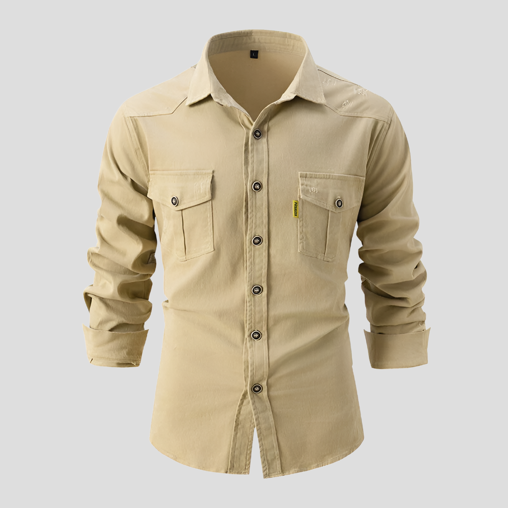 Parka-Jacke für Damen