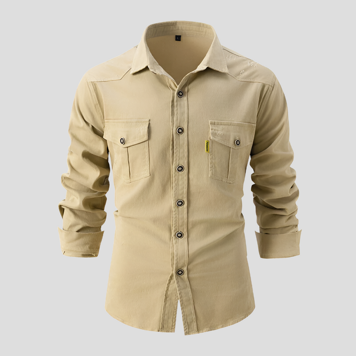 Parka-Jacke für Damen