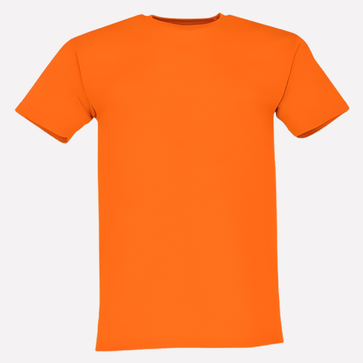 Herren Rundhals T-Shirt