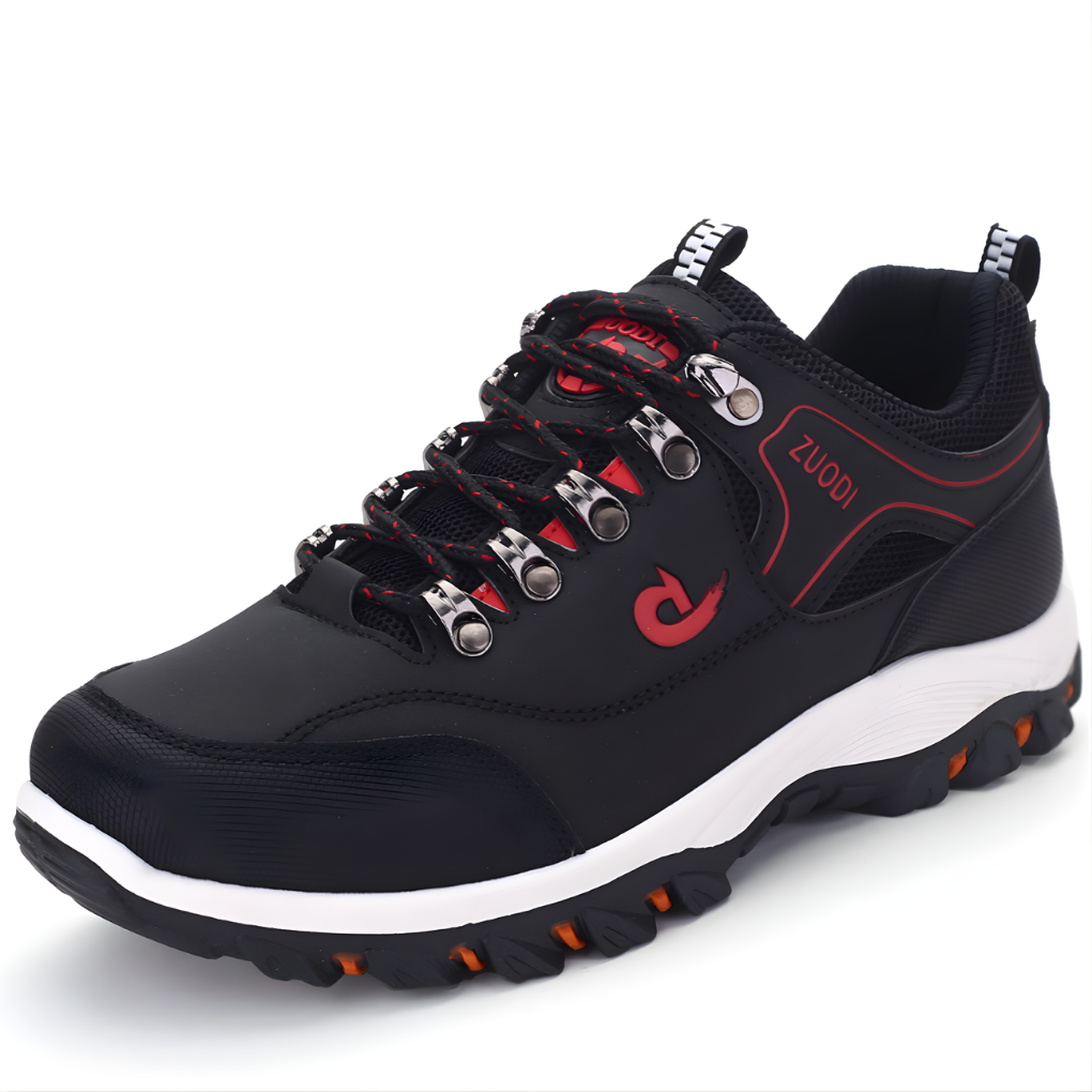Unisex-Stütz-Wanderschuhe