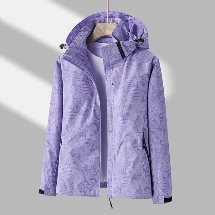Kapuzenjacke für Damen