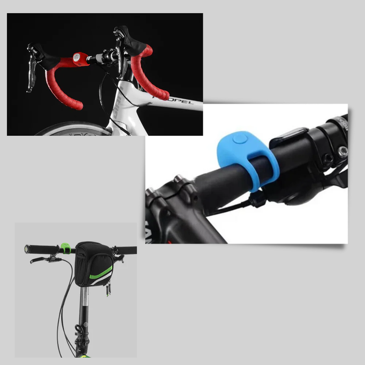 Fahrradhupe