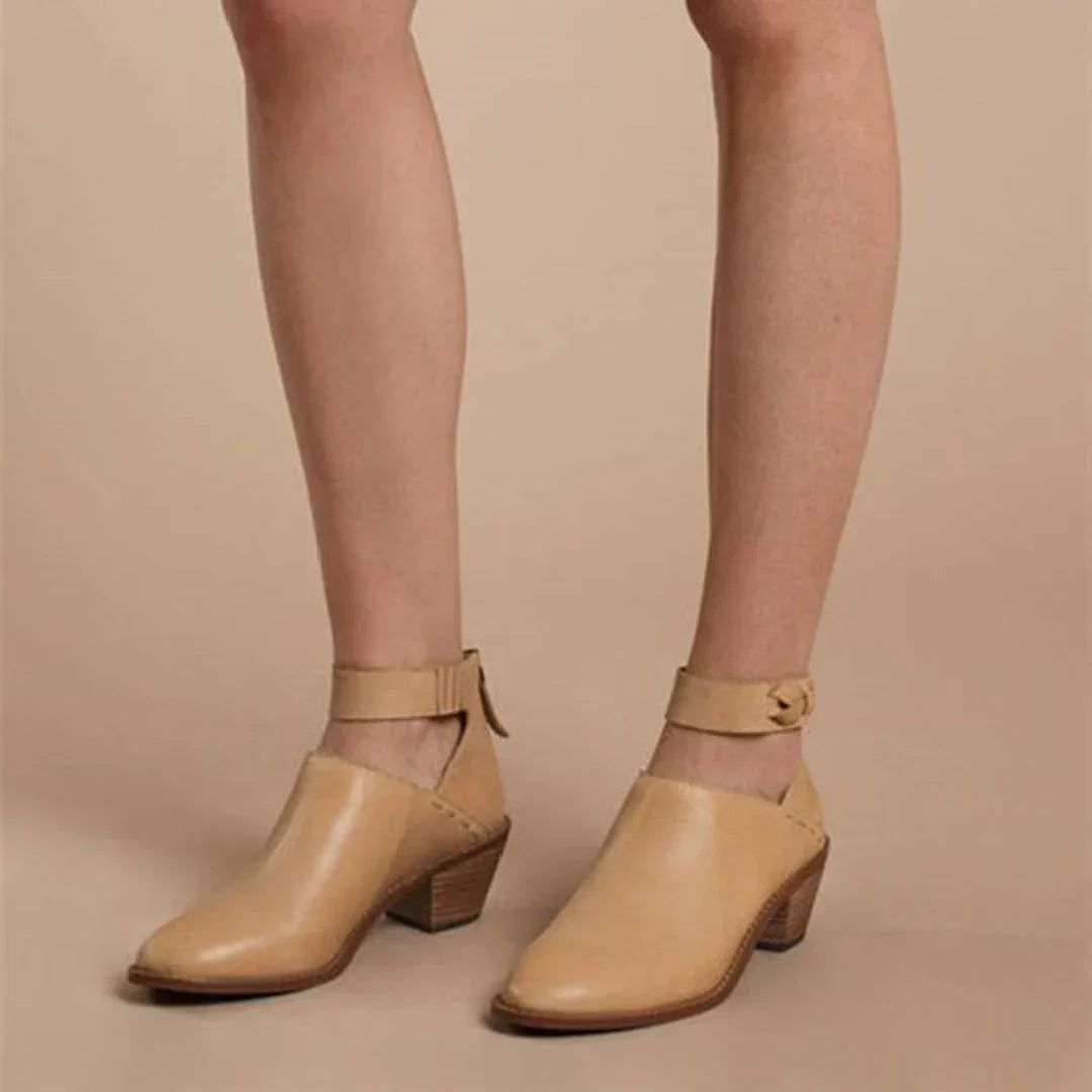 Elegante Damen-High-Heels