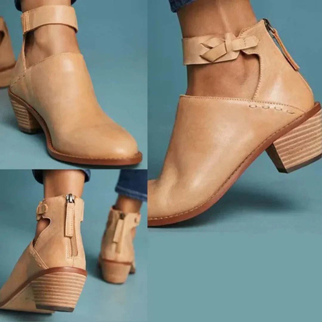 Elegante Damen-High-Heels