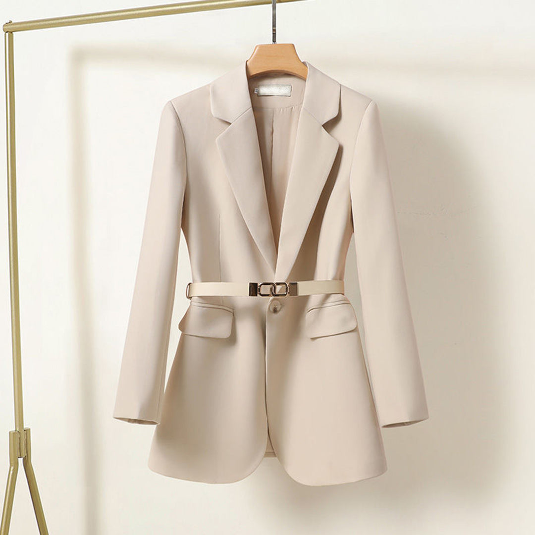 Stilvoller lockerer Blazer