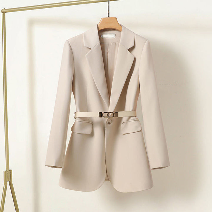 Stilvoller lockerer Blazer