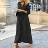 Maxikleid für Damen