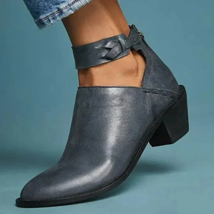 Elegante Damen-High-Heels