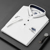 Herren-Freizeit-Poloshirt