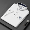 Klassisches Herren-Poloshirt mit modernem Flair