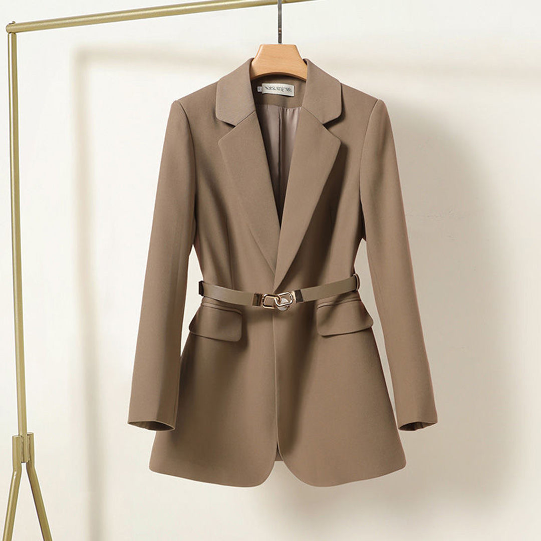 Stilvoller lockerer Blazer