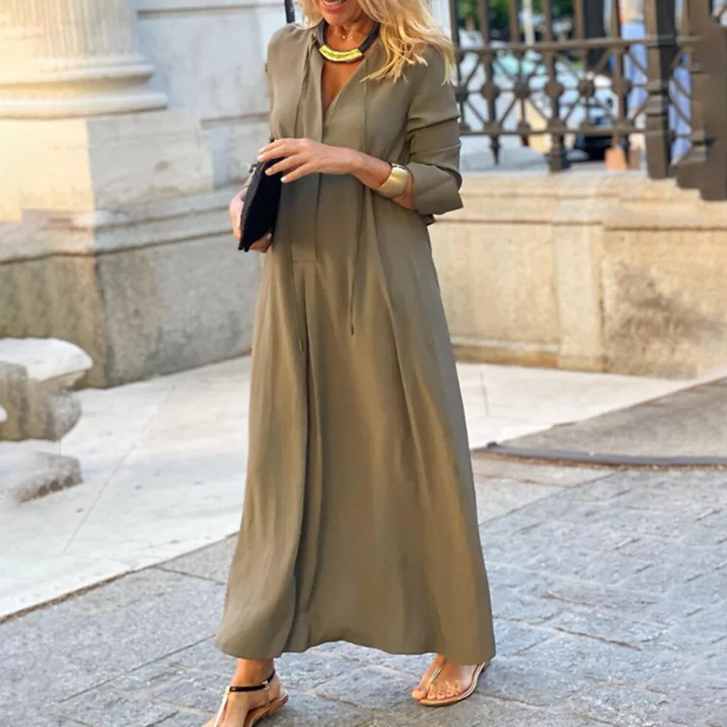 Maxikleid für Damen
