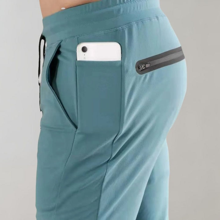 Slim Fit Jogginghosen für Herren