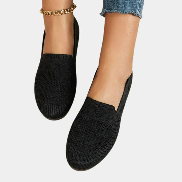 Bequeme Damenschuhe für Alltag und Freizeit