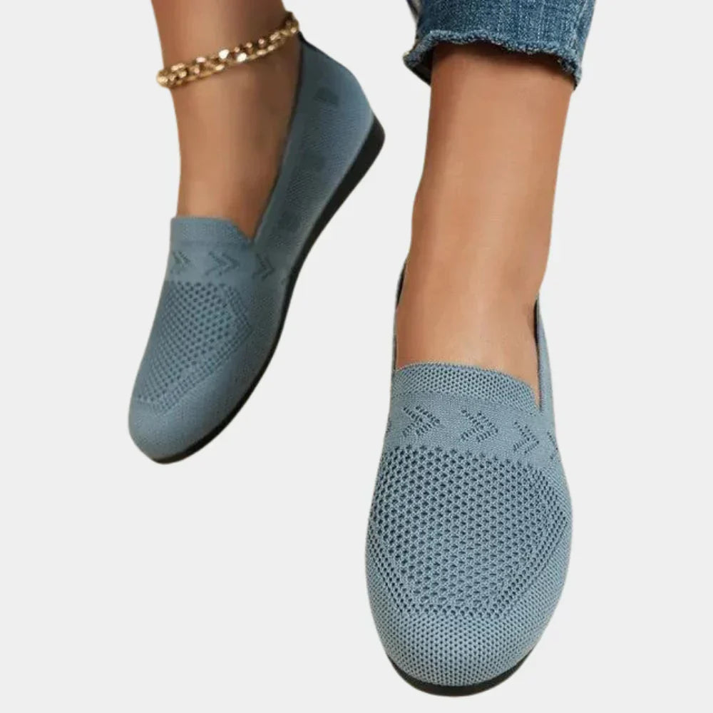 Bequeme Damenschuhe für Alltag und Freizeit