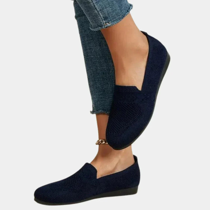 Bequeme Damenschuhe für Alltag und Freizeit