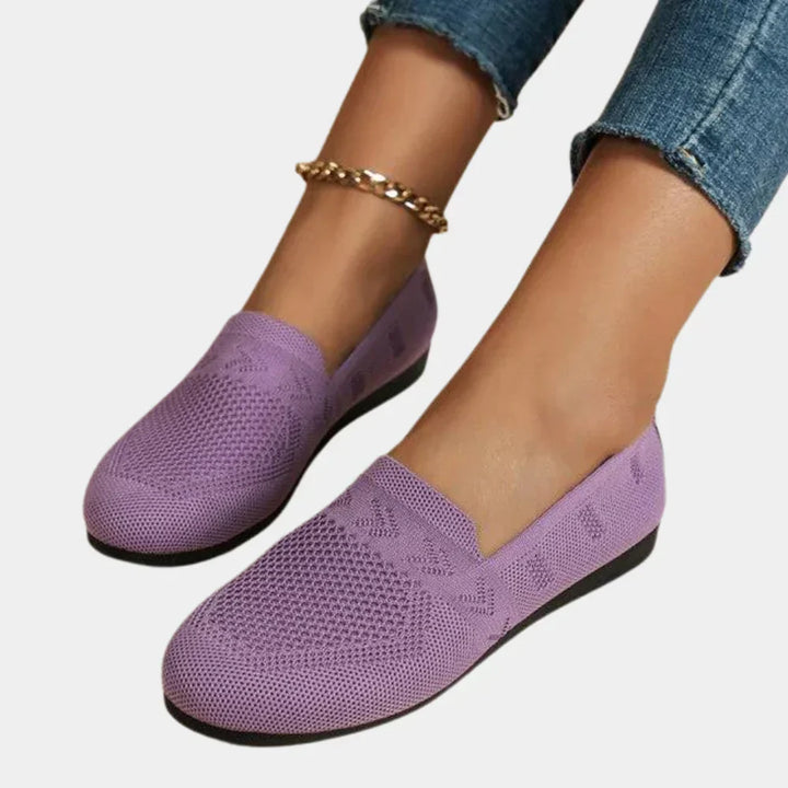 Bequeme Damenschuhe für Alltag und Freizeit