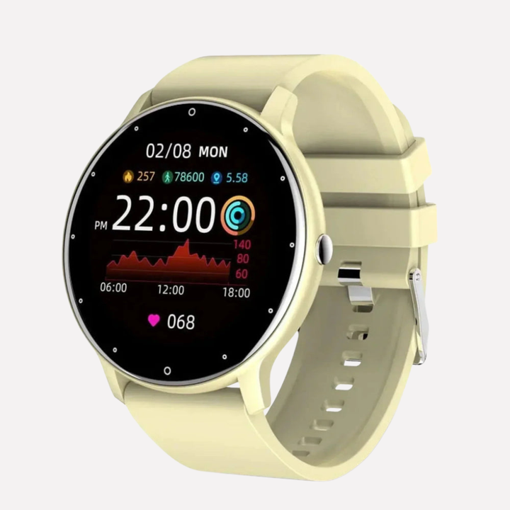 Gesundheitsüberwachung Fitness-Tracker