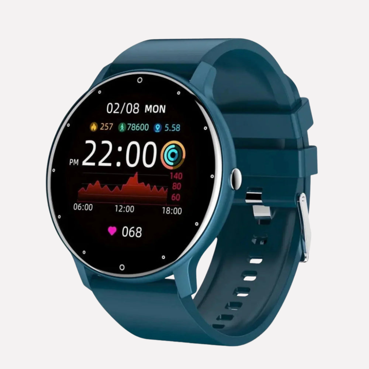 Gesundheitsüberwachung Fitness-Tracker