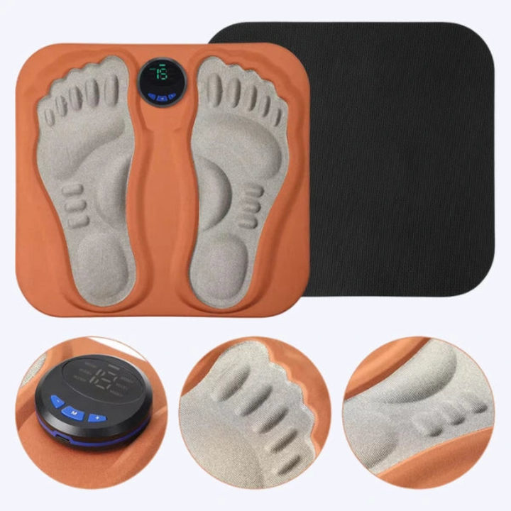 EMS Fußmassagegerät