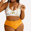 Sommer Strand Bikini Set