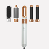 5-in-1 Haarstyler