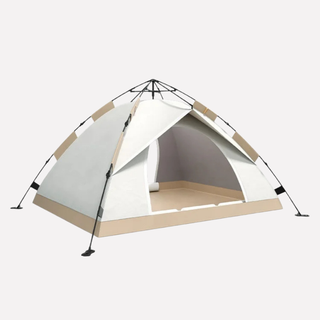 Sofortiges Pop-Up Zelt