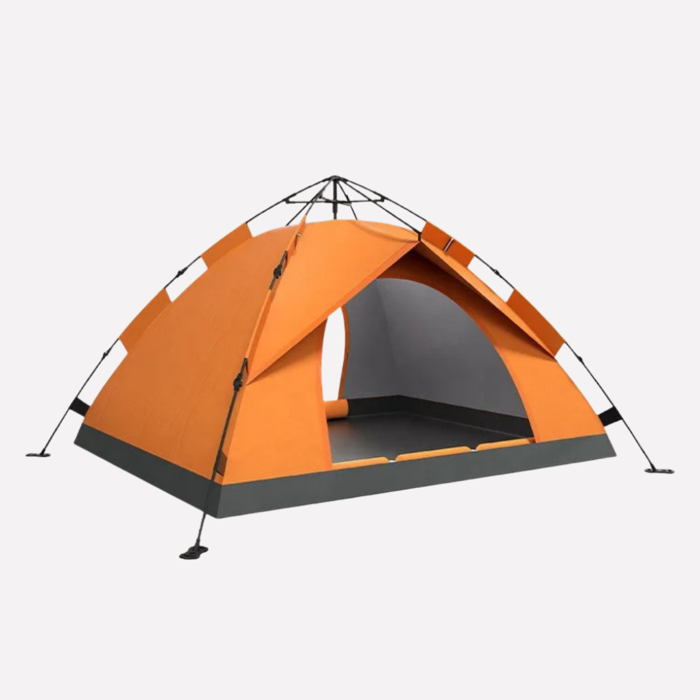 Sofortiges Pop-Up Zelt