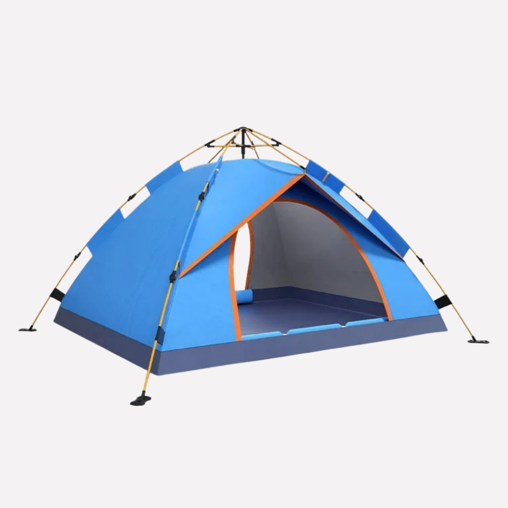 Sofortiges Pop-Up Zelt