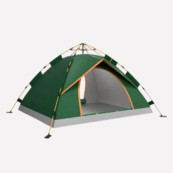 Sofortiges Pop-Up Zelt