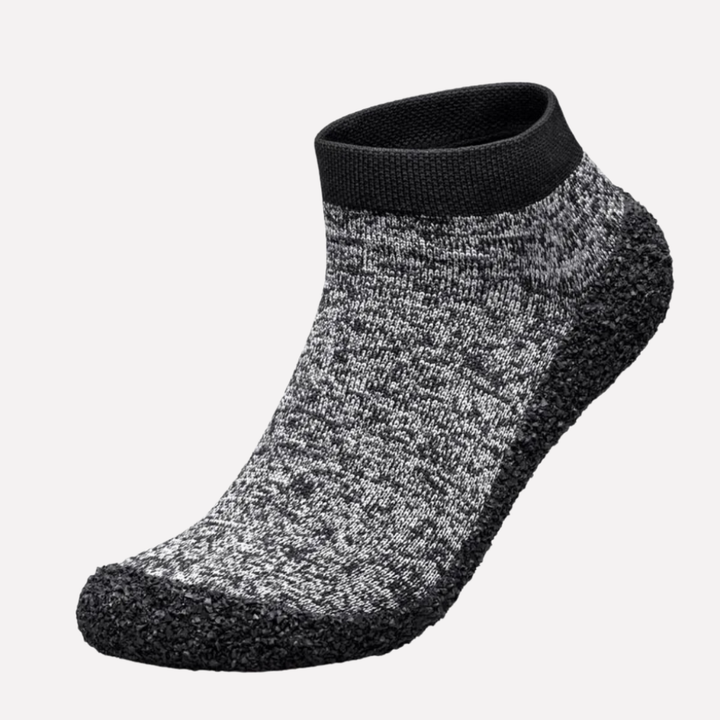 Sockenschuhe – Flexible Passform mit Schuh-ähnlichem Schutz