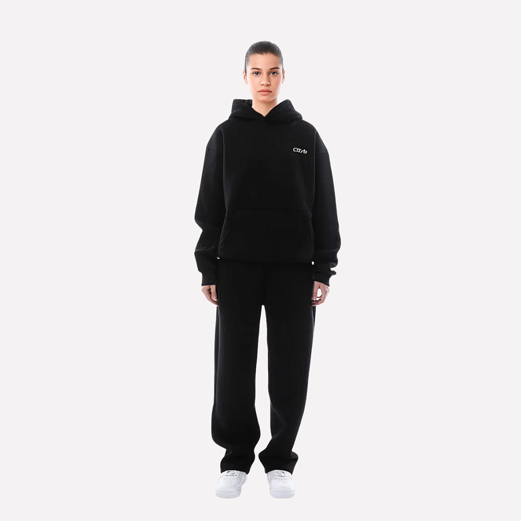 Unisex Tracksuit - Moderne Everyday Set
