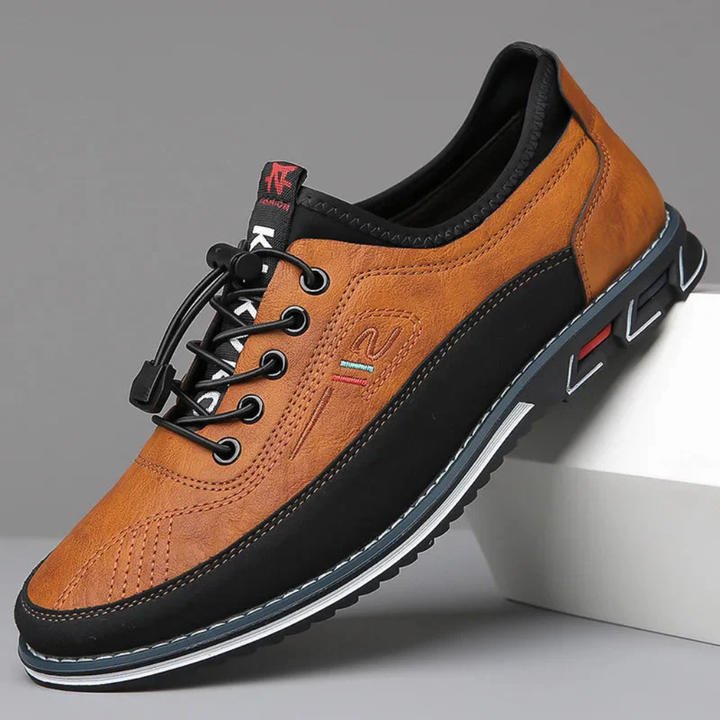 Herren Oxford-Schuhe