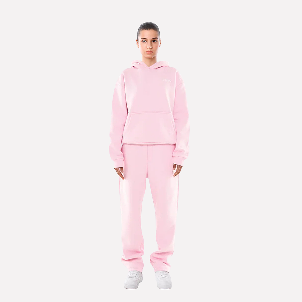 Unisex Tracksuit - Moderne Everyday Set