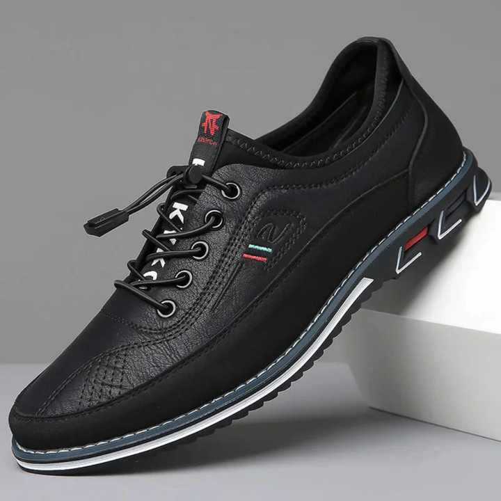 Herren Oxford-Schuhe