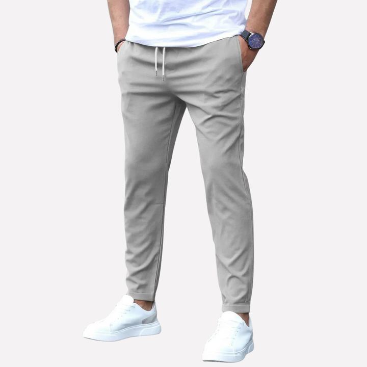 Herren Stretchhose